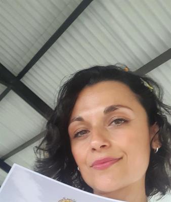 &copy; Silvia Nikolic 2026